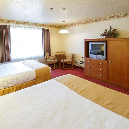 Murphys Suites Экстерьер фото