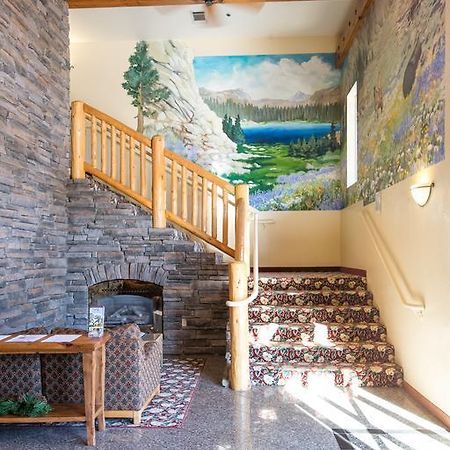 Murphys Suites Экстерьер фото