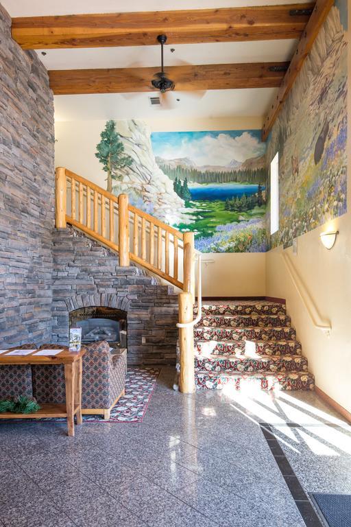 Murphys Suites Экстерьер фото