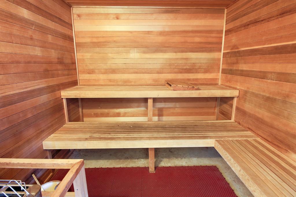 Murphys Suites Экстерьер фото