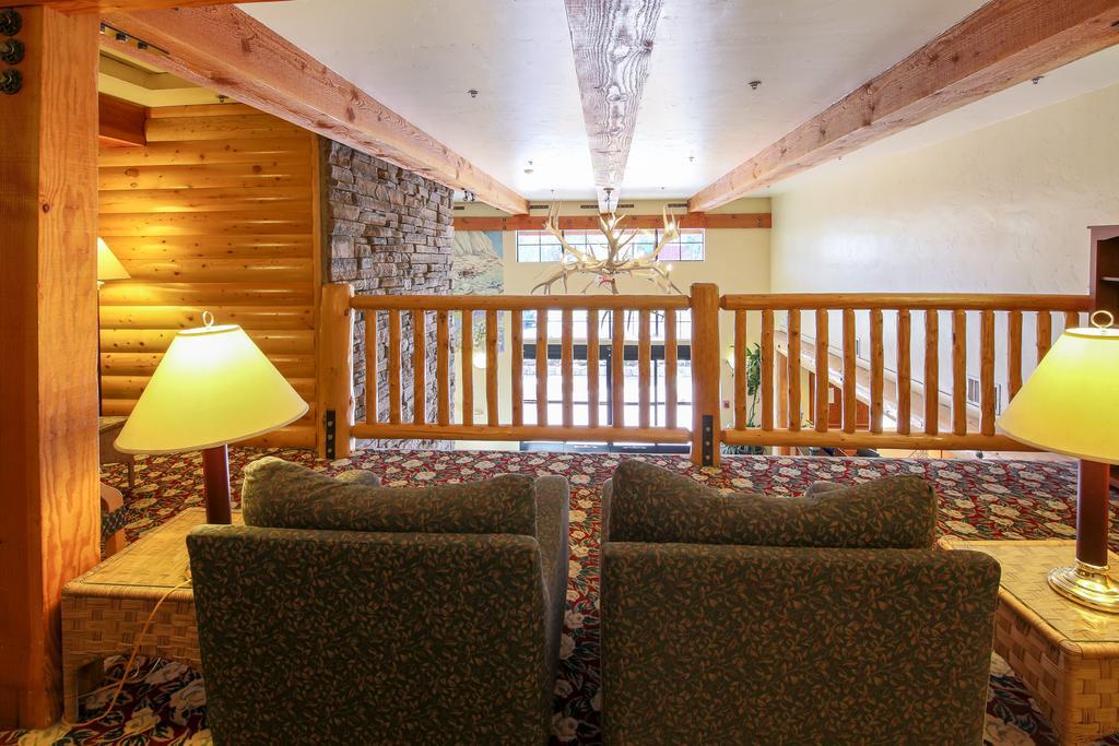 Murphys Suites Экстерьер фото