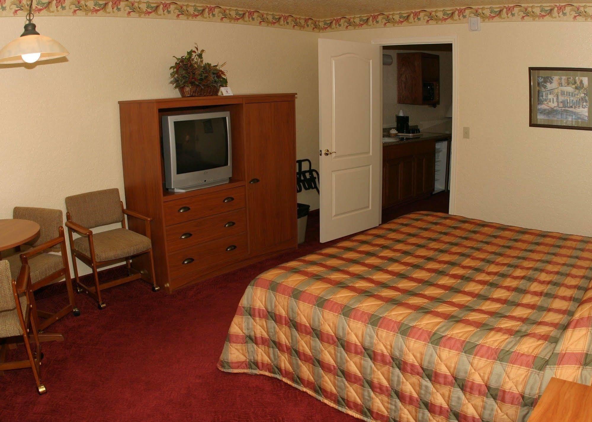 Murphys Suites Экстерьер фото
