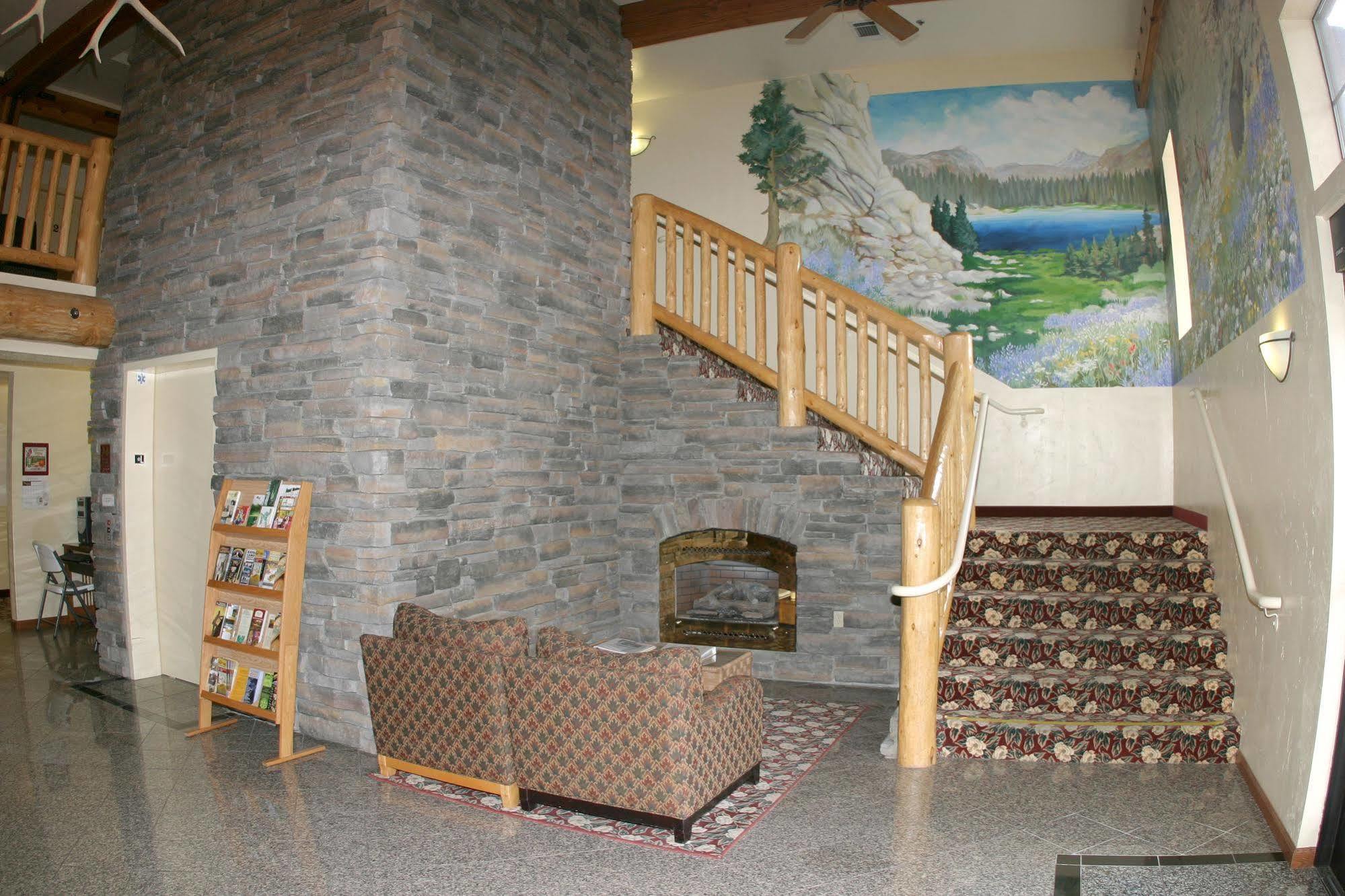 Murphys Suites Экстерьер фото